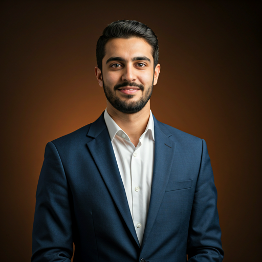 Amit V.
