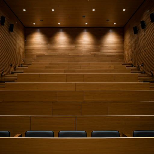 Lecture Theatres