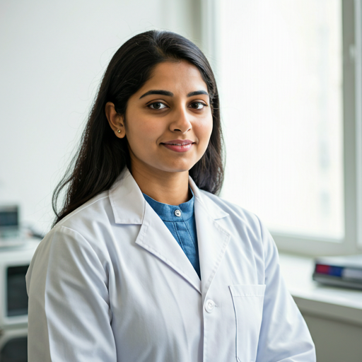 Priya Patel