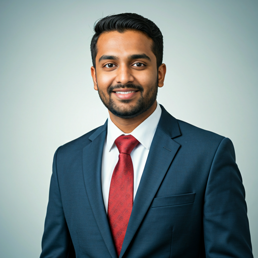 Rahul K.